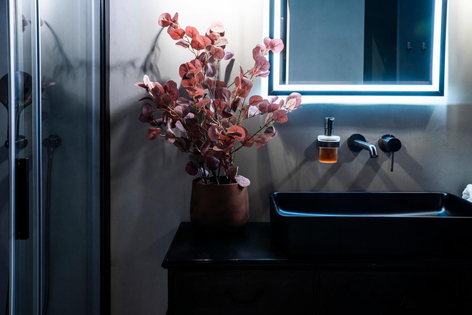 Aparthotel Zator Industrial 58 Jacuzzi Ngoại thất bức ảnh